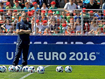 Martin O'Neill has yet to...